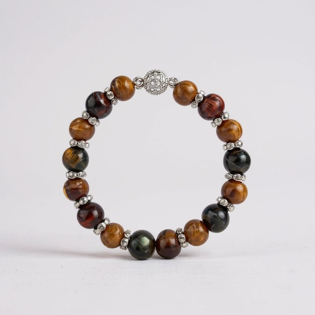 Bracelet Terres Brûlées