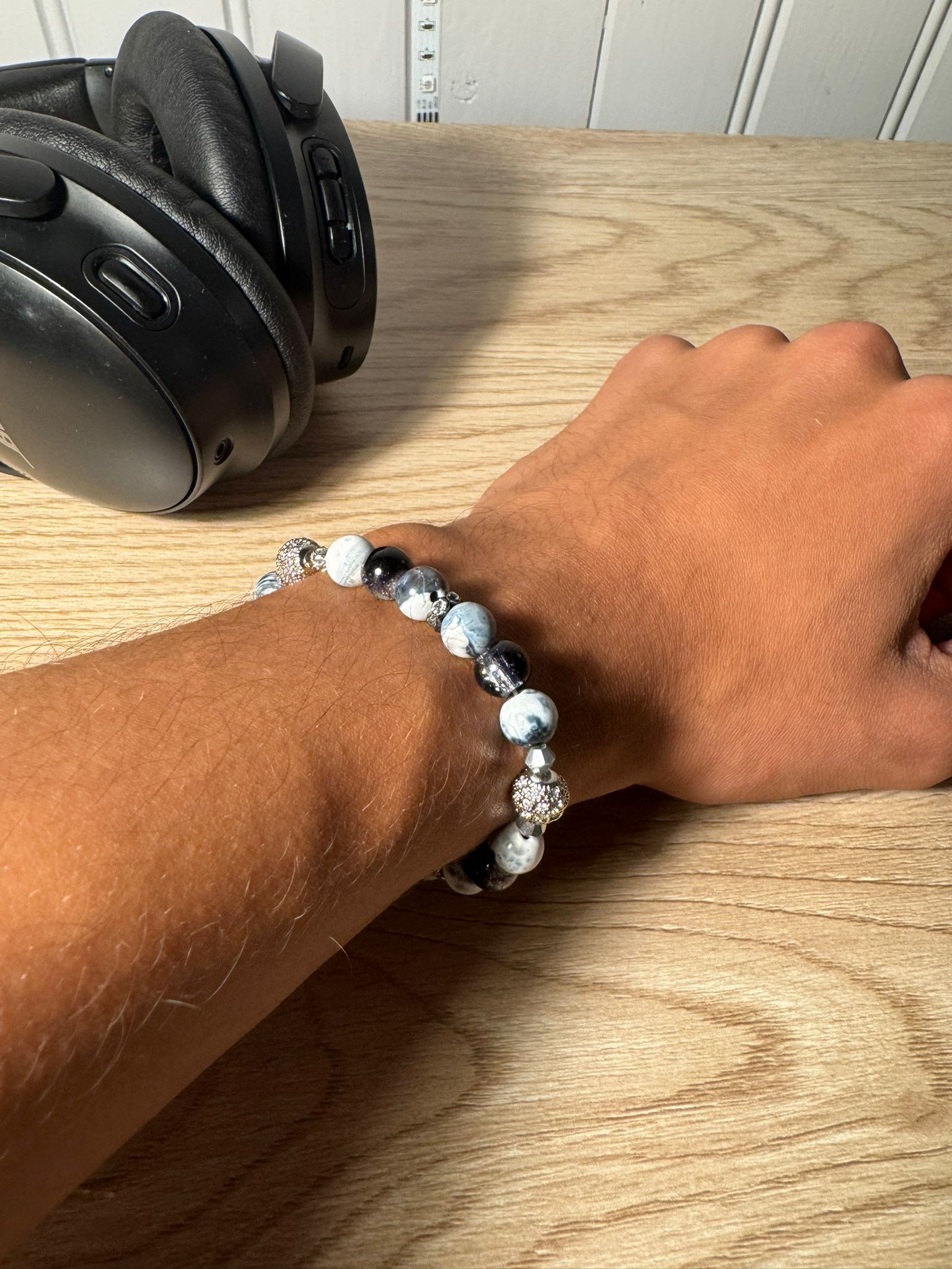 Bracelet Terres Brûlées - Vue 2